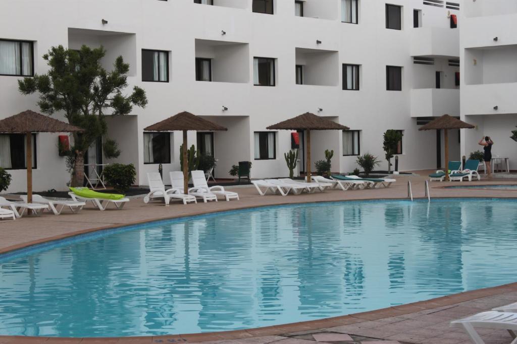 Lanzarote Paradise Colinas