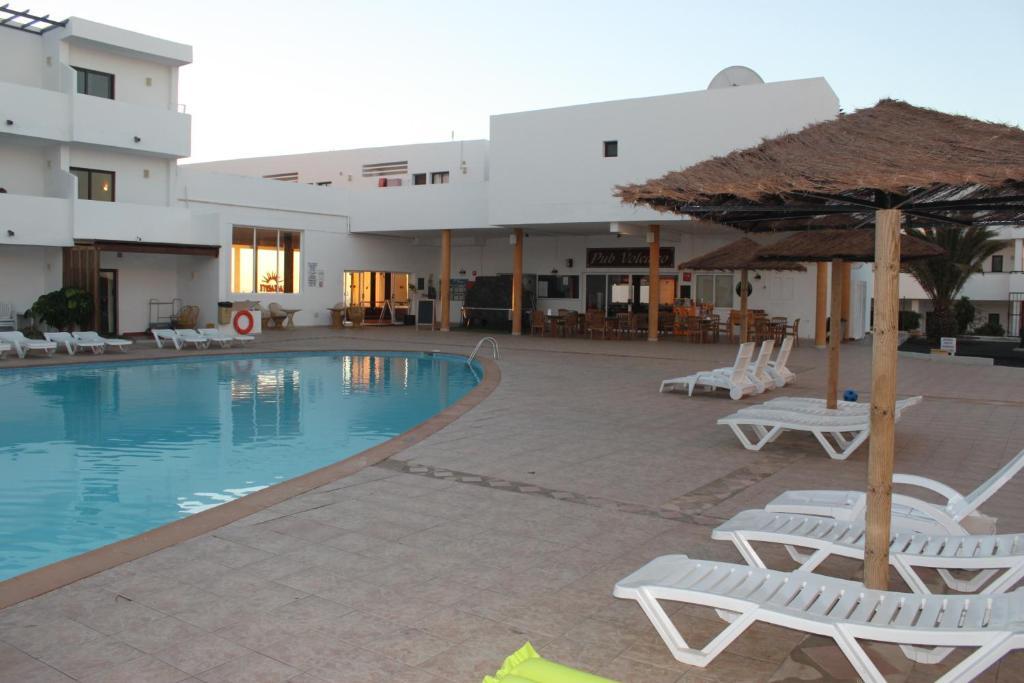 Apartamento Lanzarote Paradise Colinas