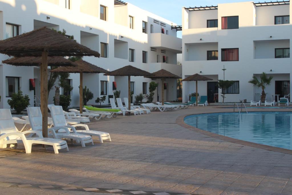 Lanzarote Paradise Colinas * Costa Teguise