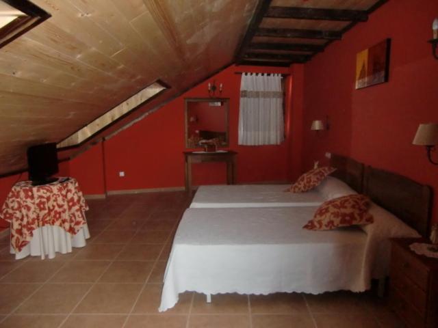 Country house O Lar Da Avoa
