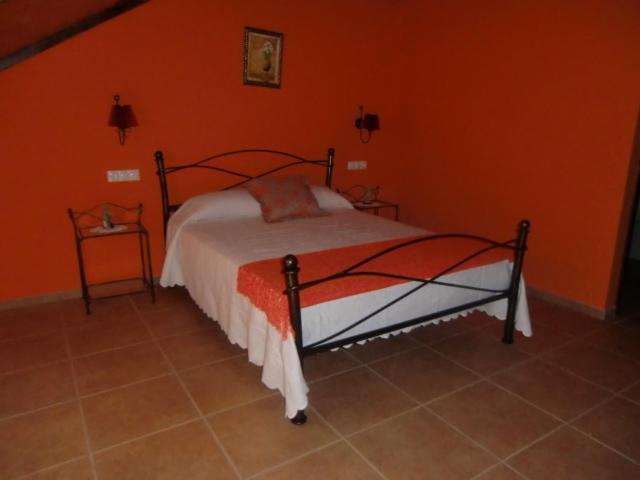 Country house O Lar Da Avoa *