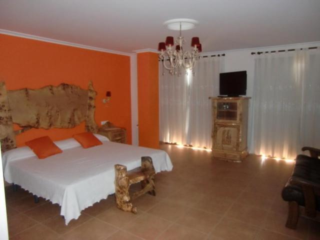 Country house O Lar Da Avoa *
