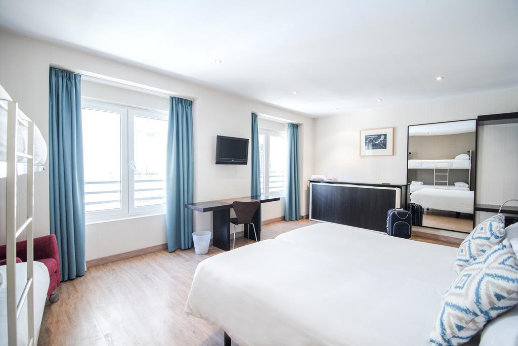 Petit Palace Plaza De La Reina Hotel Valencia