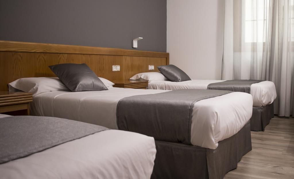 Nueva Colina Hotel Tomiño