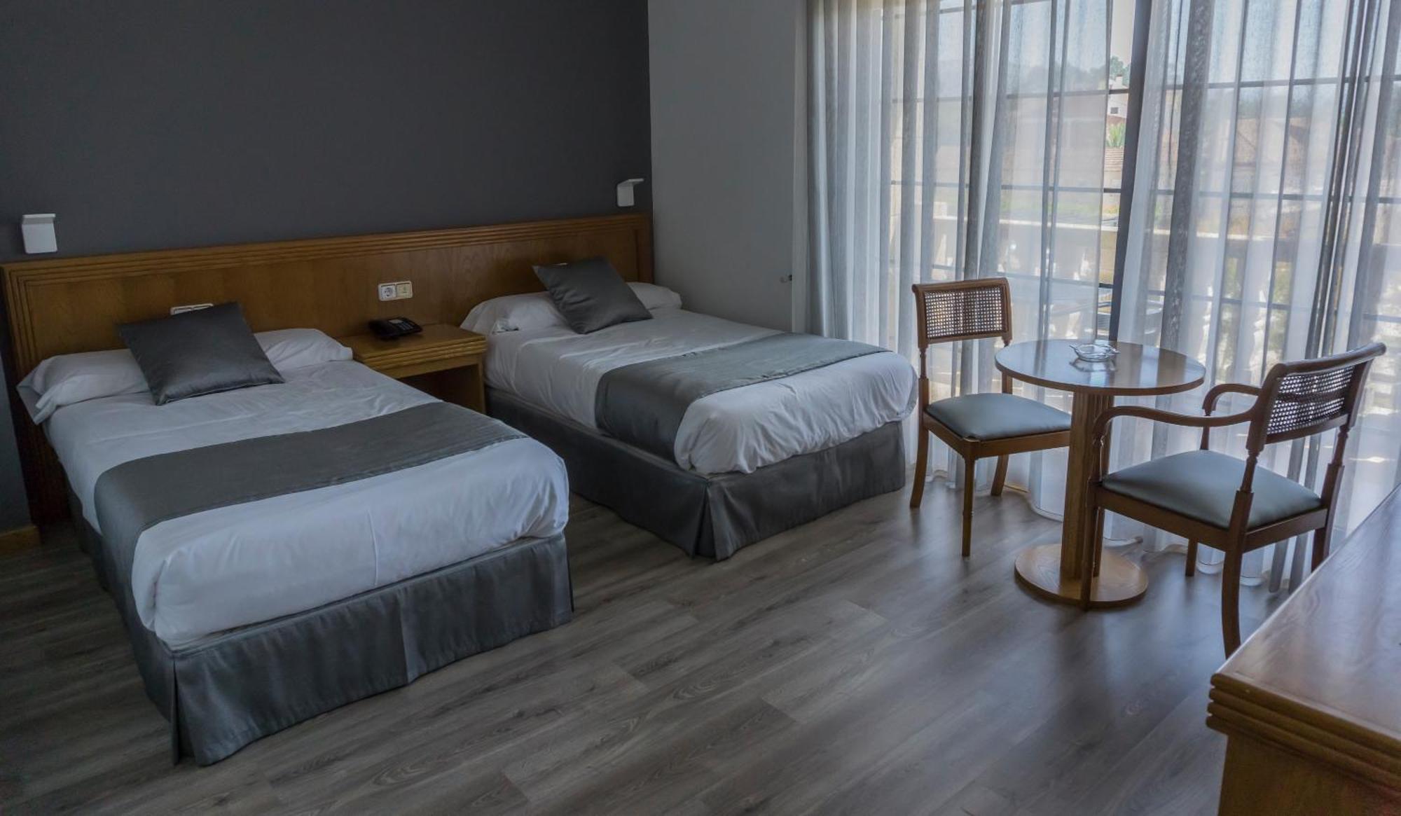 Nueva Colina Hotel 2*