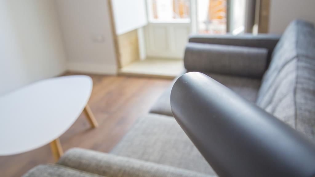 Apartamento Abastos Scq By Como En Casa
