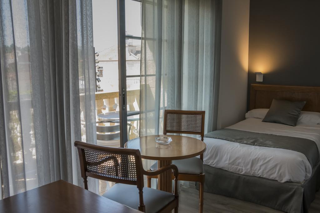 Hotel Nueva Colina Tomiño