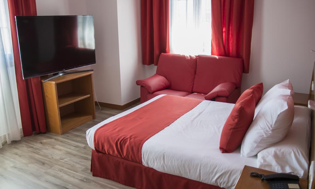 Nueva Colina Hotel 2*