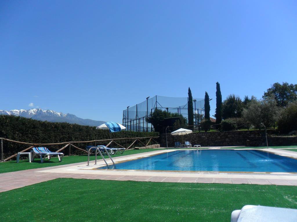 El Balcon De La Vera Hotel Villanueva De La Vera