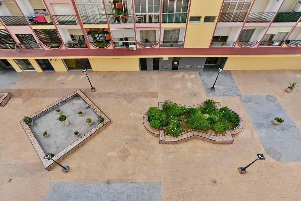 Apartment La Loma 109 *