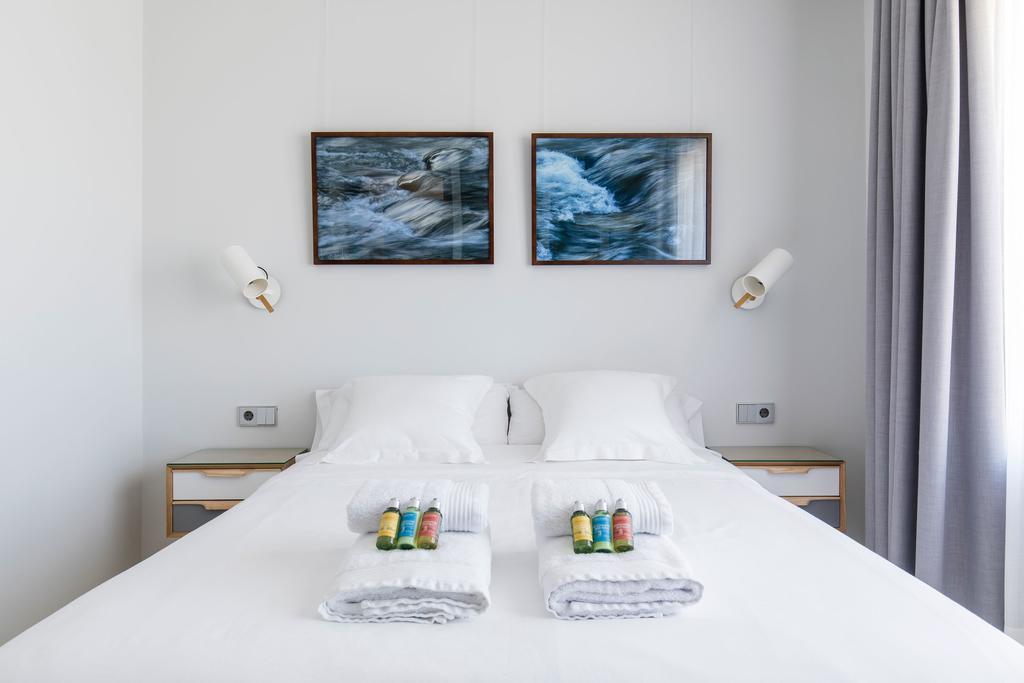 Ca L'agustina Hotel Preixens