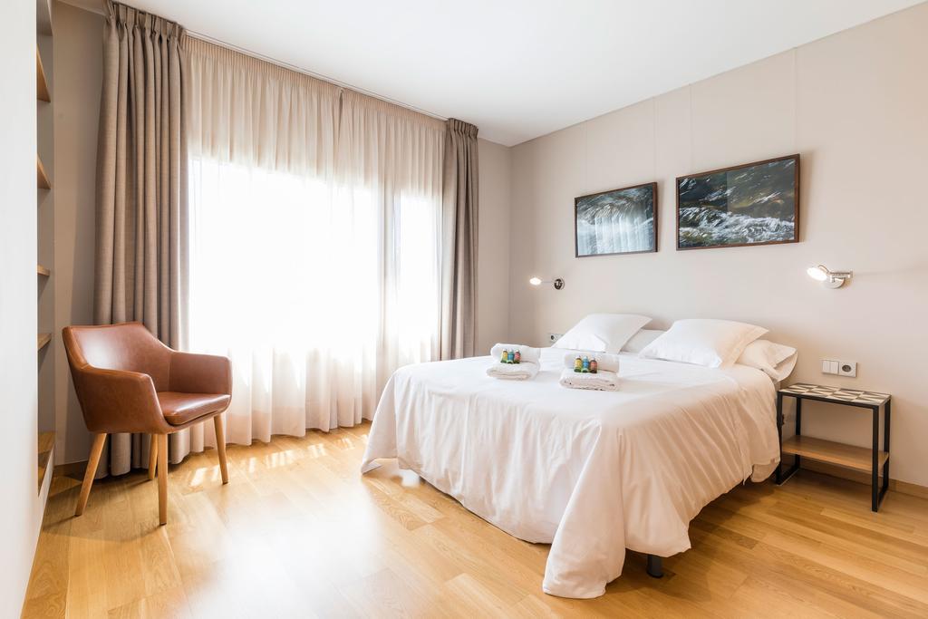 Hotel Ca L'agustina Preixens