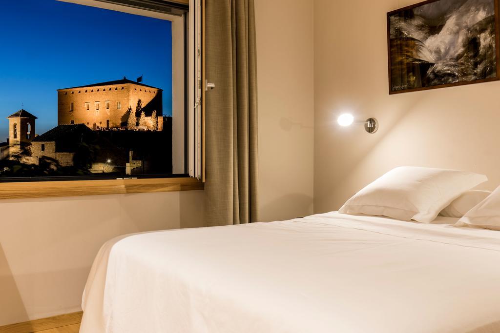 Ca L'agustina Hotel Preixens