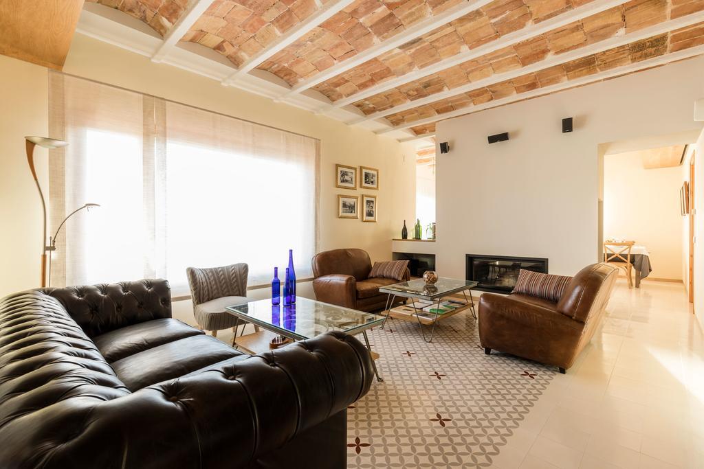 Ca L'agustina Hotel