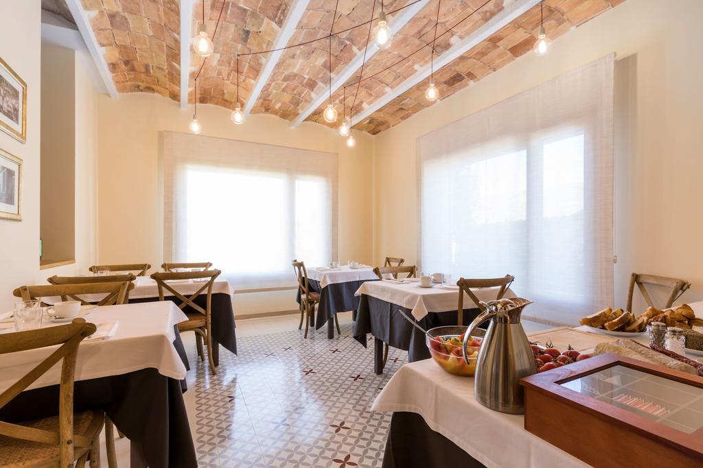 Hotel Ca L'agustina 4*