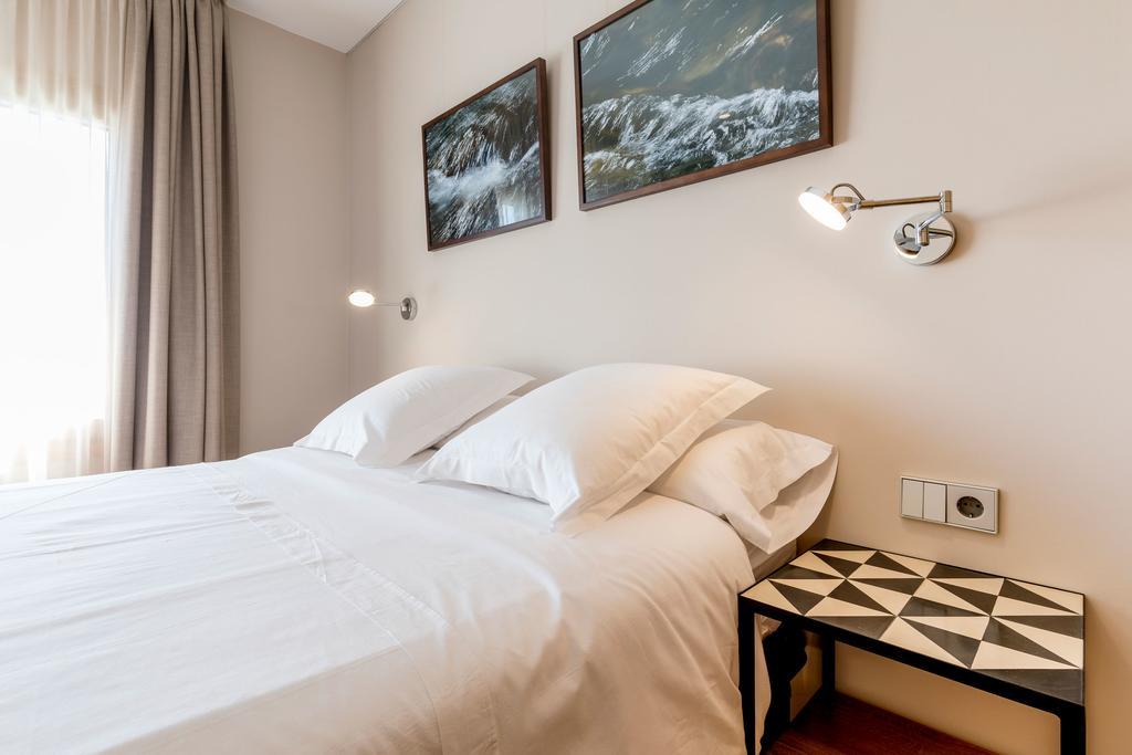 Hotel Ca L'agustina Preixens