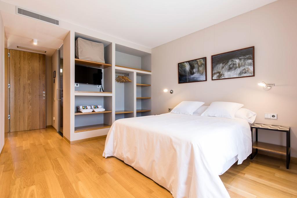 Ca L'agustina Hotel Preixens