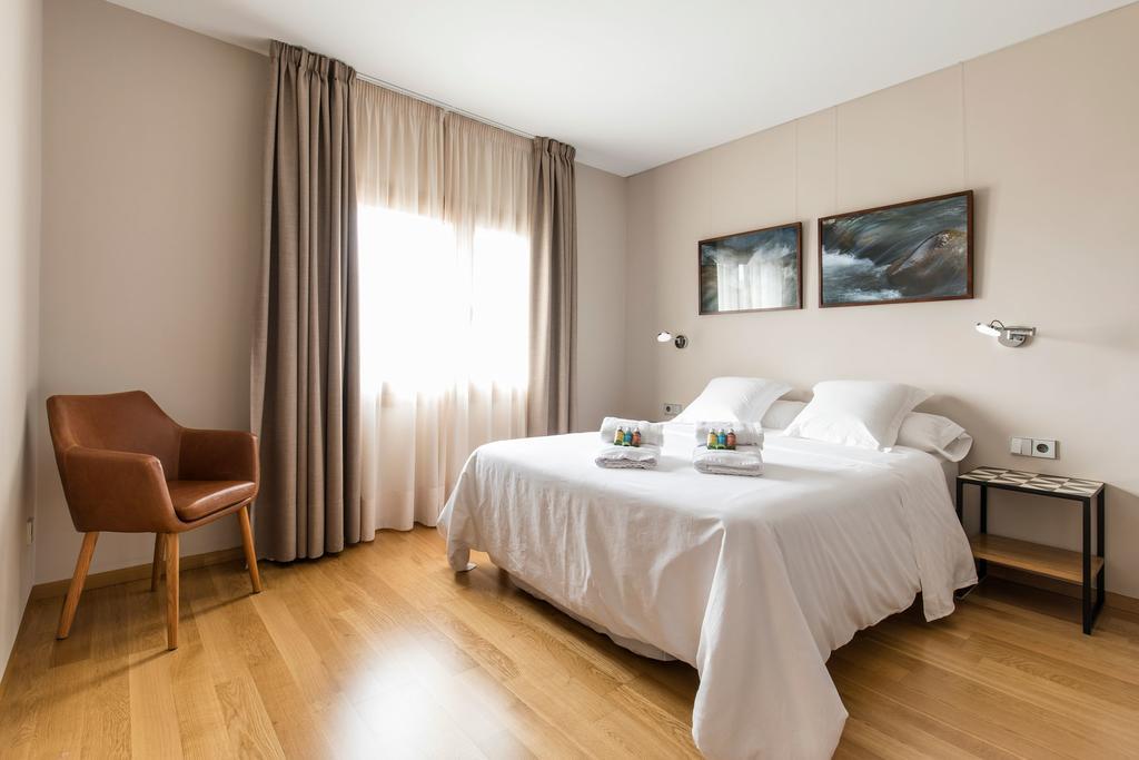 Hotel Ca L'agustina