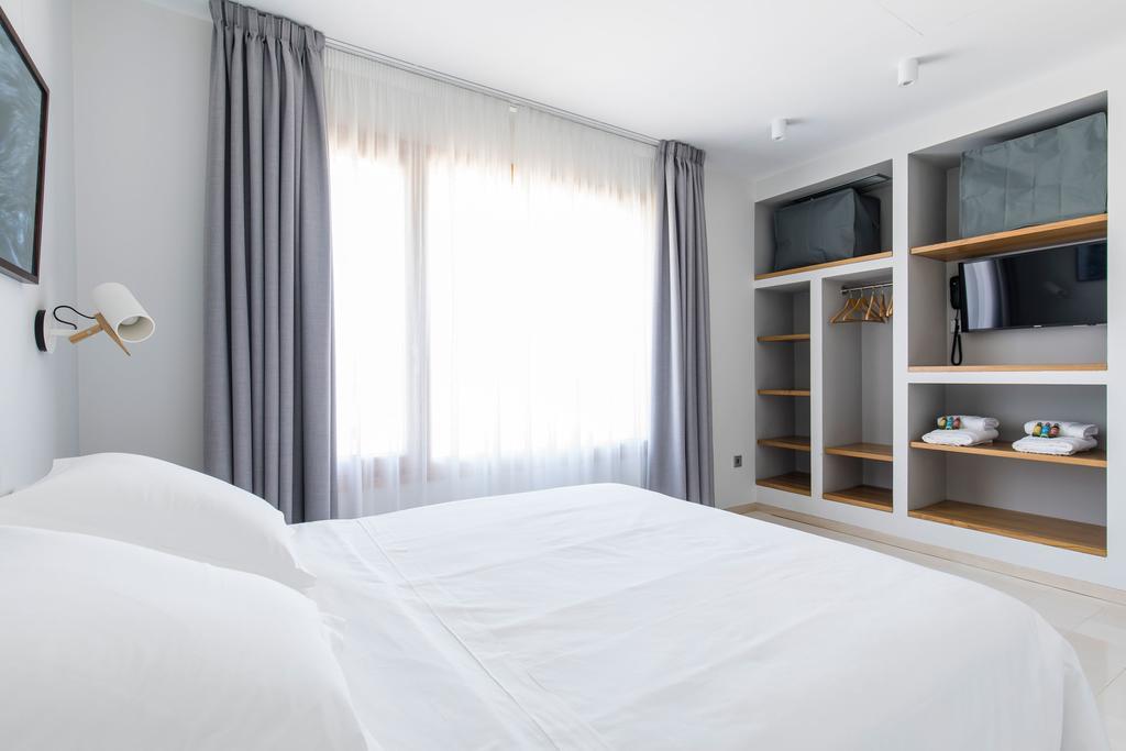 Ca L'agustina Hotel