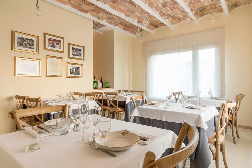 Hotel Ca L'agustina 4*