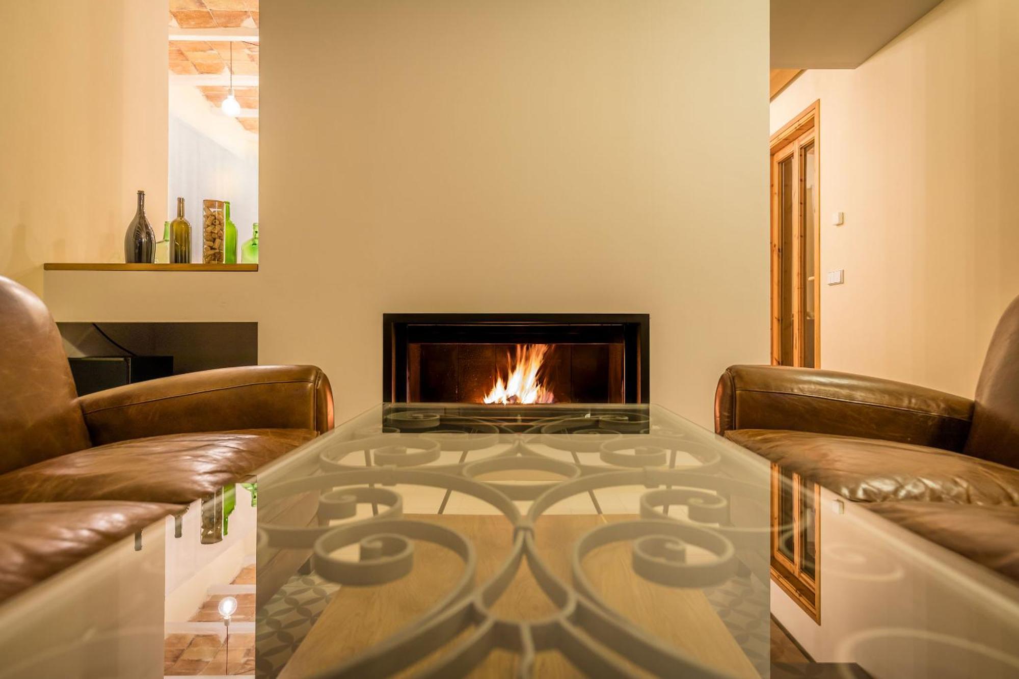 Ca L'agustina Hotel 4*