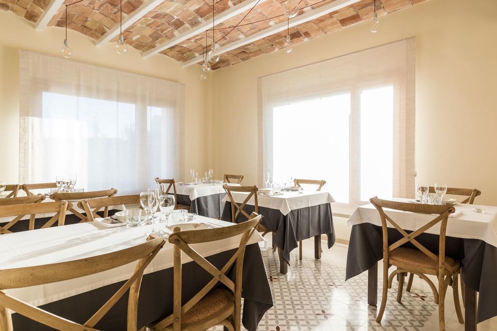 Ca L'agustina Hotel Preixens
