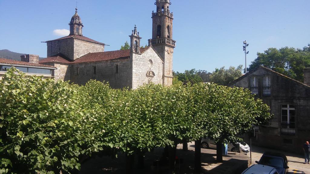 A Fontiña Pensión