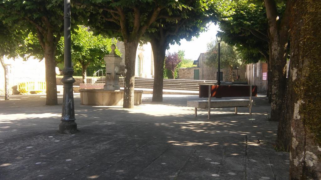 A Fontiña