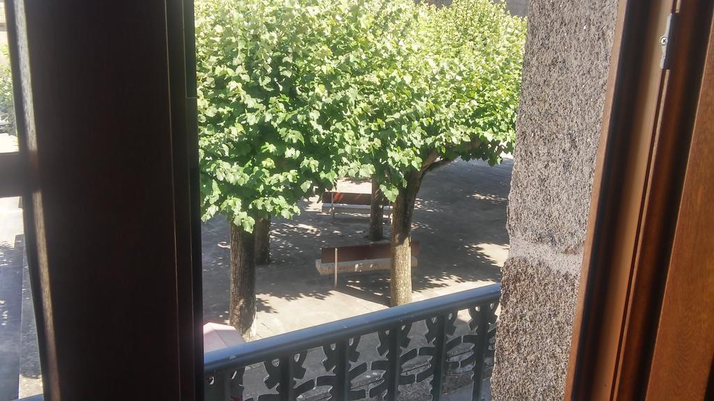 A Fontiña Pensión Cuntis