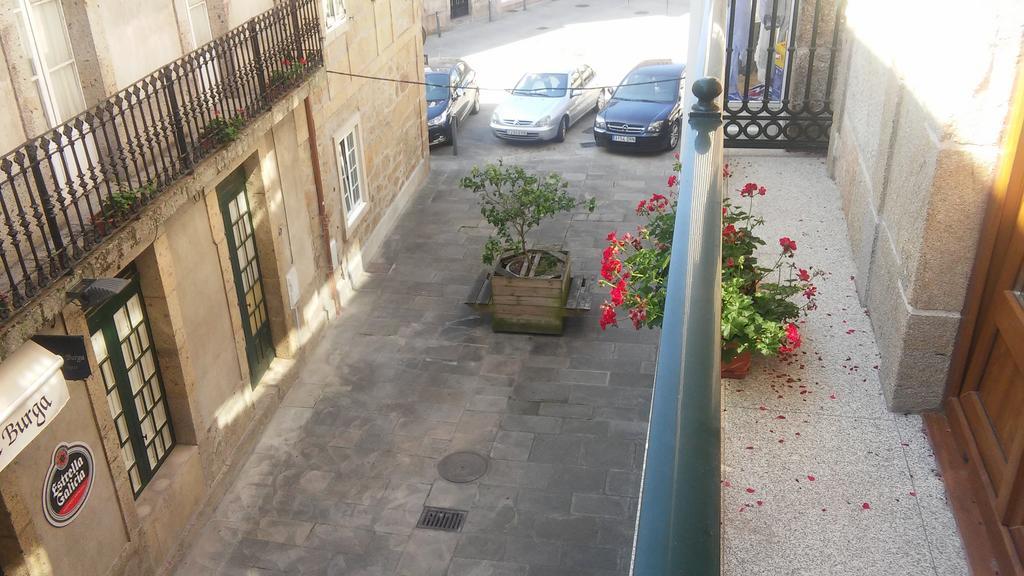 A Fontiña * Cuntis