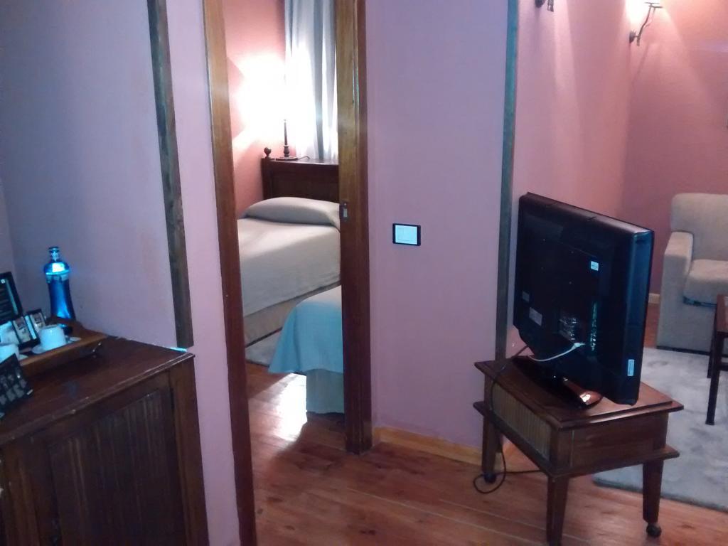 De Hotel Arties