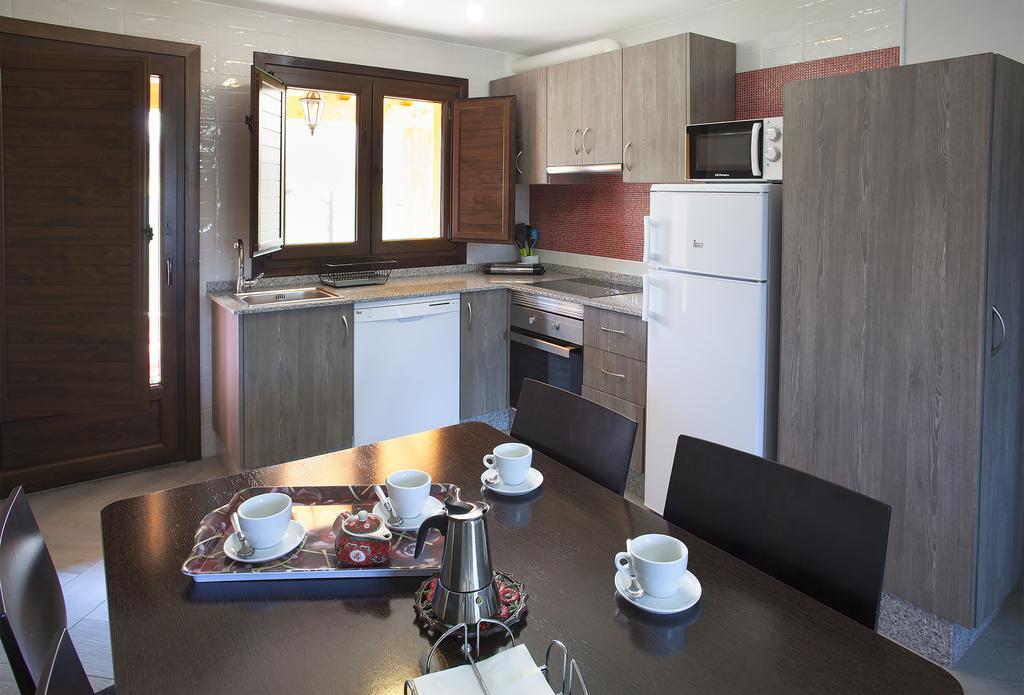 Apartamento El Capricho De Gonzalo Cartavio