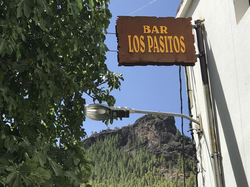 La Somaita * Tejeda (Gran Canaria)