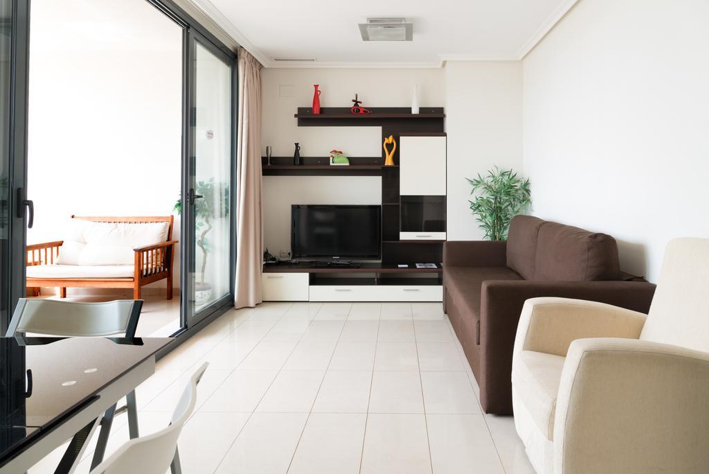 Apartment Gemelos 26 *