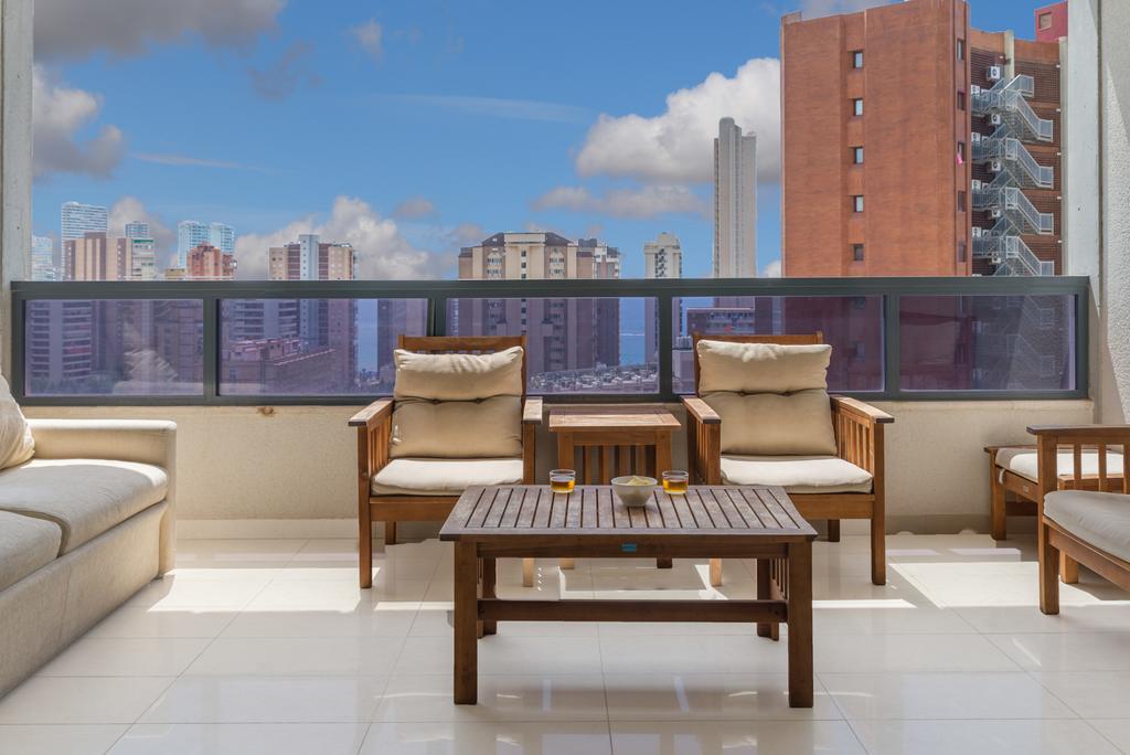 Apartment Gemelos 26