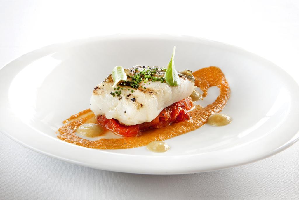 El Castell De Ciutat - Relais & Chateaux 4*