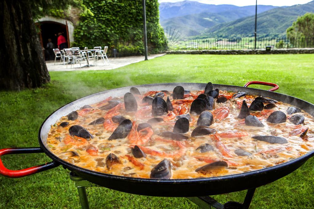 Hotel El Castell De Ciutat - Relais & Chateaux