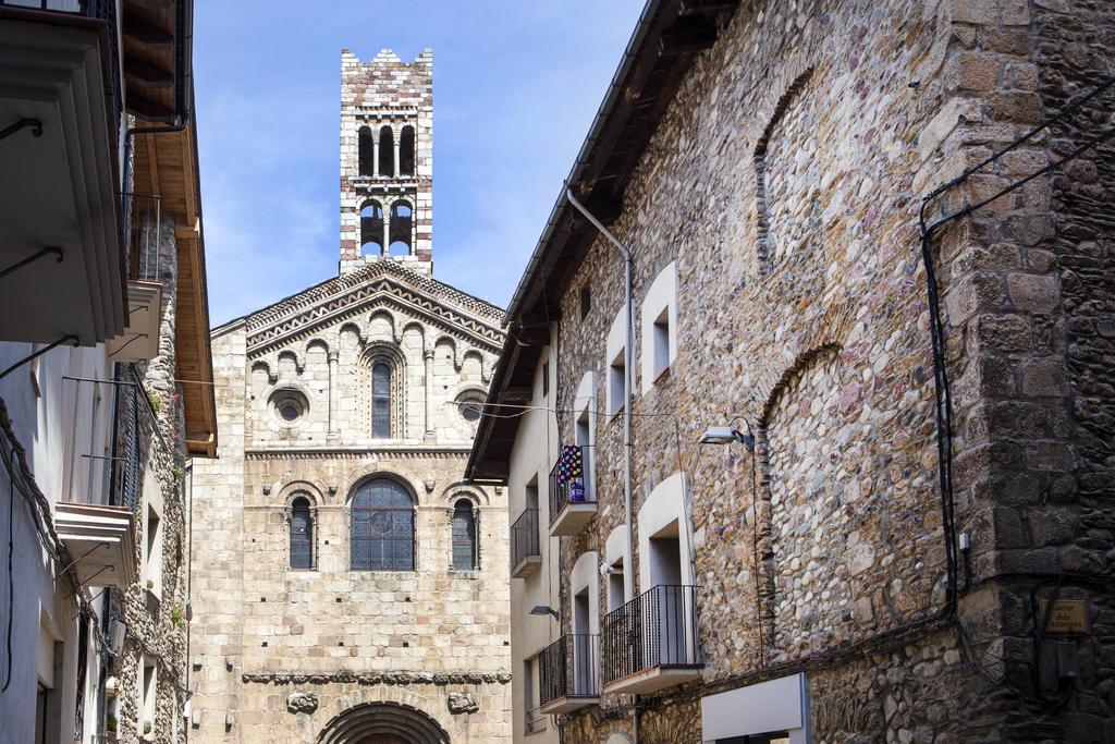 El Castell De Ciutat - Relais & Chateaux