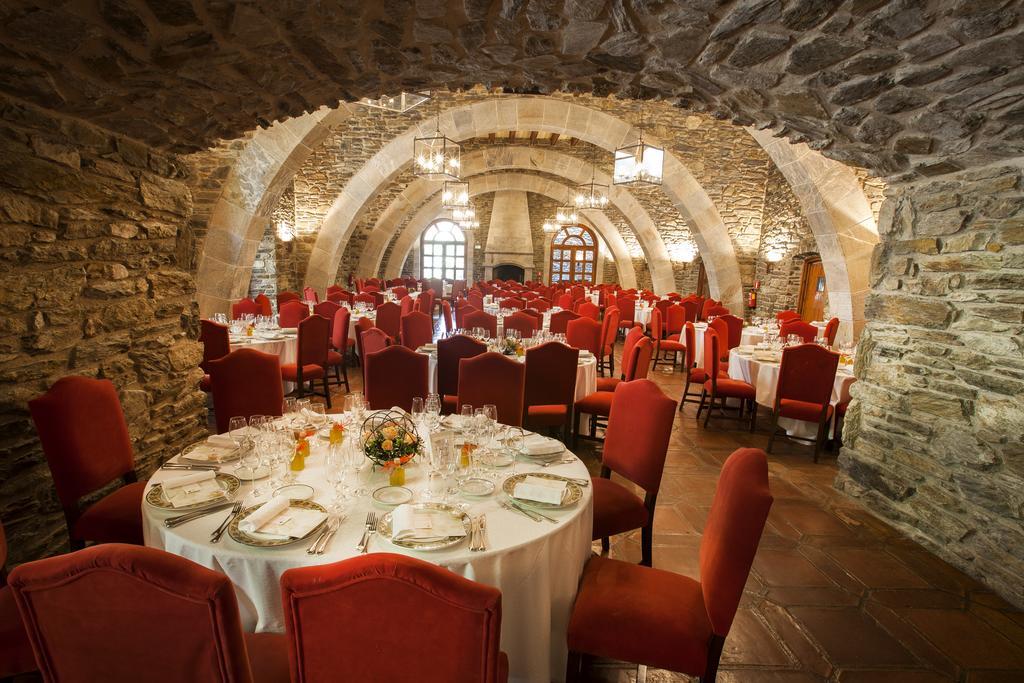 Hotel El Castell De Ciutat - Relais & Chateaux