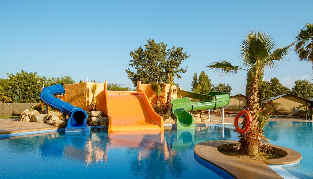 Camping Camping La Tordera