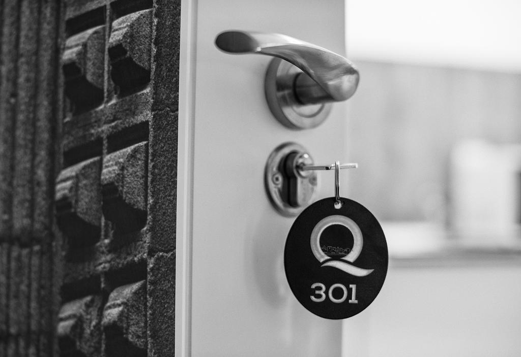Apartamento Turísticos Domus Seleqtia Plaza Mayor
