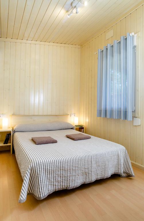 Camping Camping La Tordera 3*