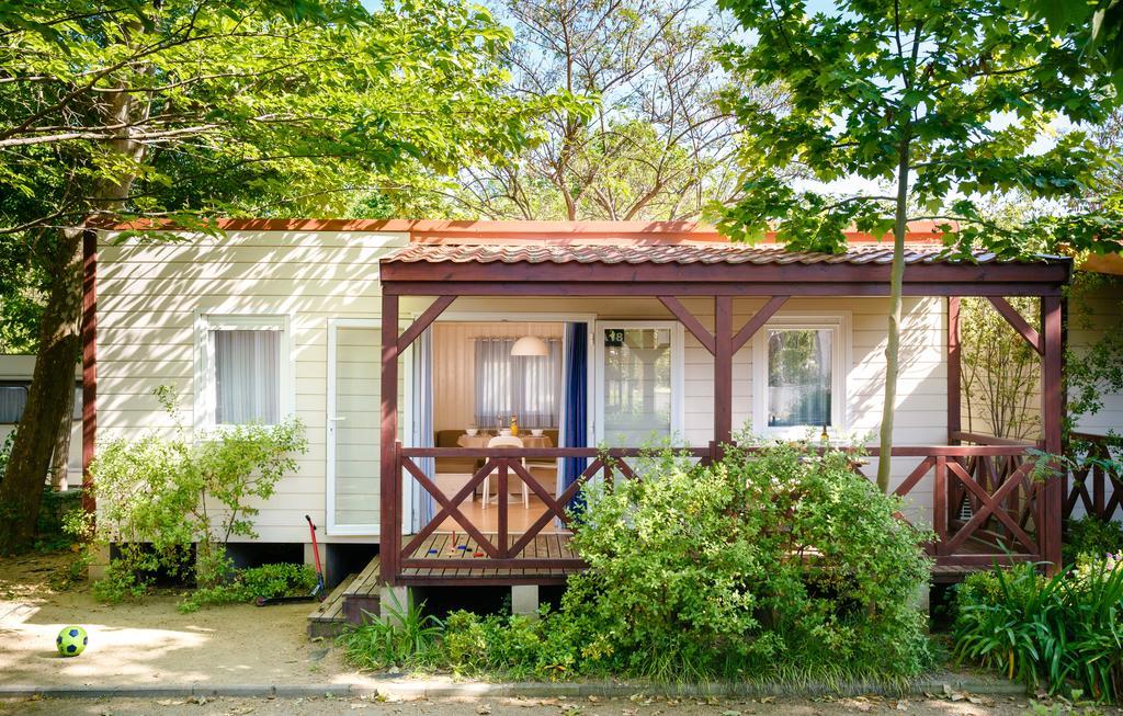 Camping Camping La Tordera