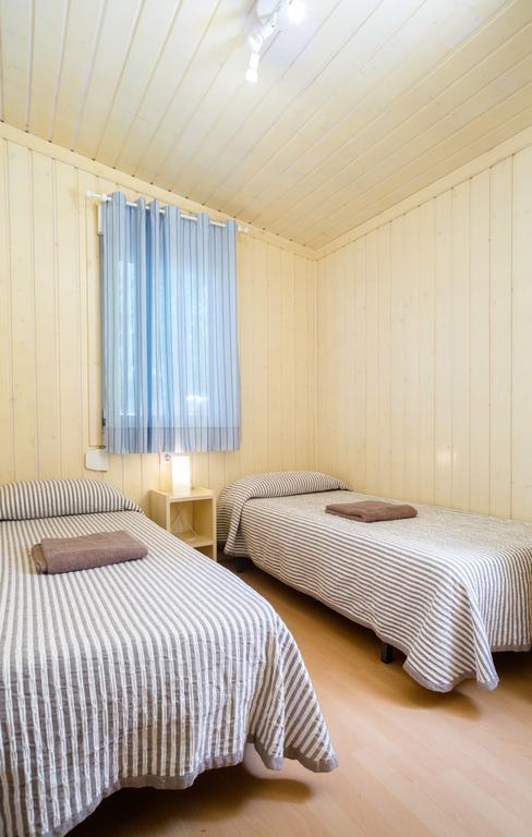 Camping La Tordera Camping
