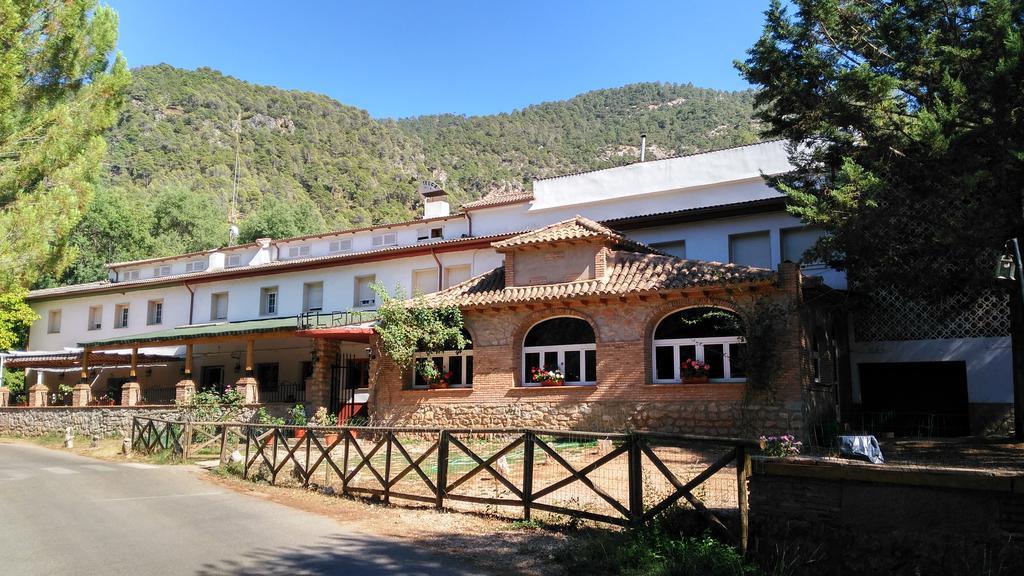 Rural Arroyo La Teja * Arroyo Frío