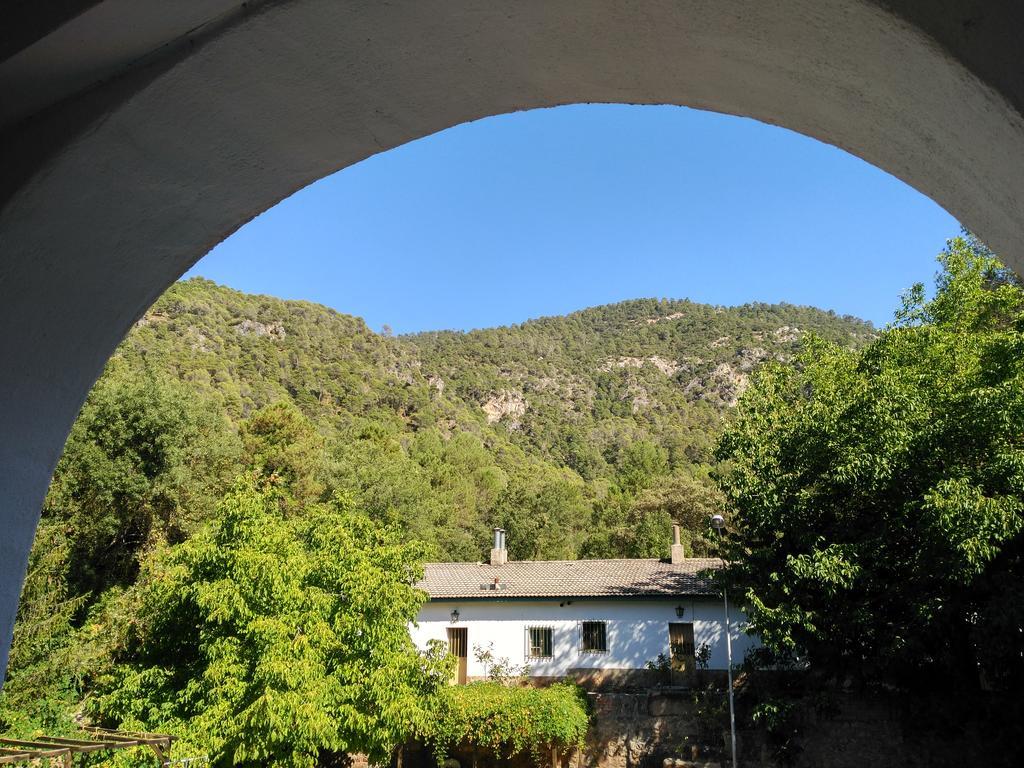 Guest house Rural Arroyo La Teja Arroyo Frio