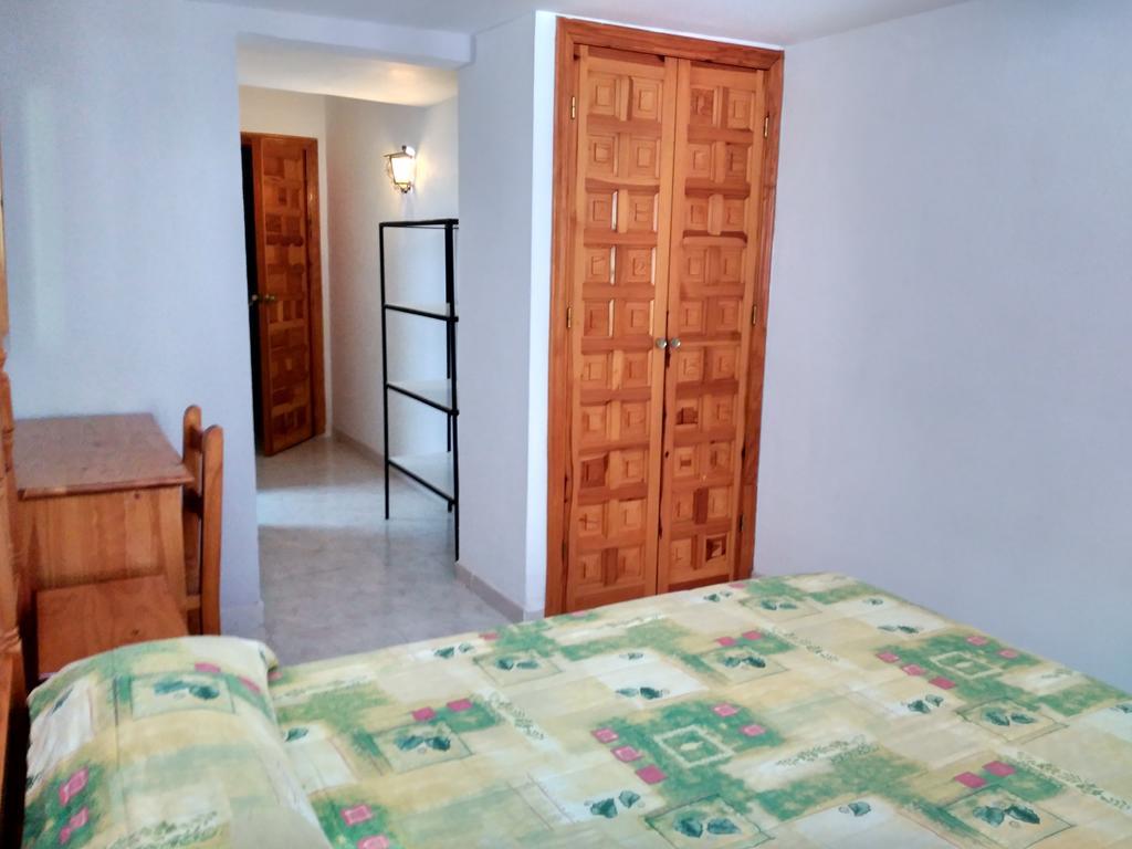 Rural Arroyo La Teja Guest house *