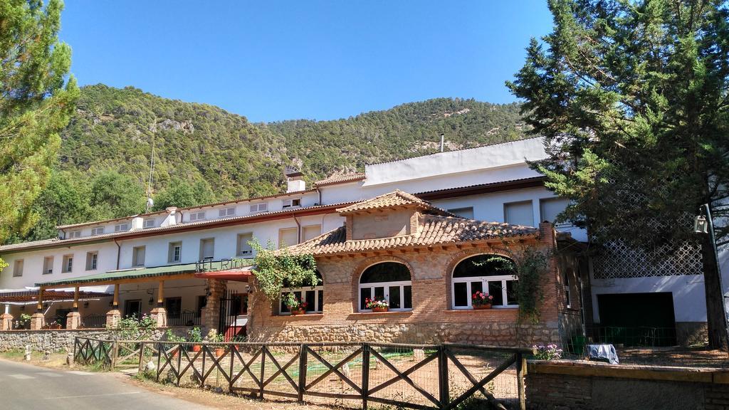 Pensión Rural Arroyo La Teja *