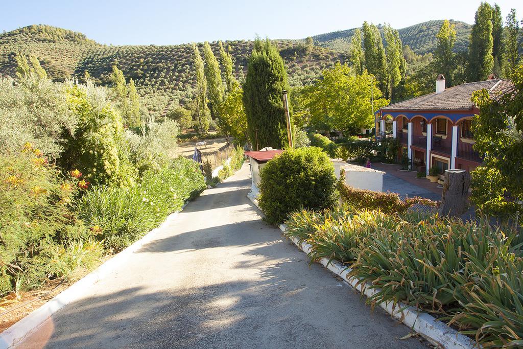 Rural El Azamur Casa rural *