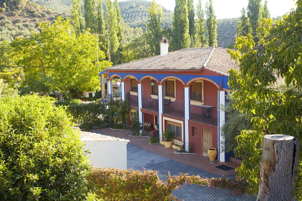 Rural El Azamur Casa rural *